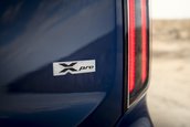 Kia Telluride Facelift - Galerie foto
