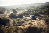 Kia Telluride Facelift - Galerie foto