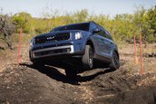 Kia Telluride Facelift - Galerie foto