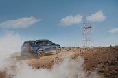 Kia Telluride Facelift - Galerie foto