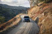 Kia Telluride Facelift - Galerie foto