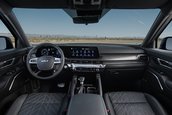 Kia Telluride Facelift