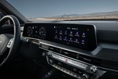 Kia Telluride Facelift