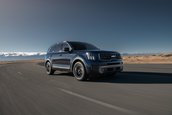Kia Telluride Facelift