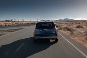 Kia Telluride Facelift