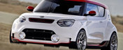 Kia a dezvaluit conceptul Trackster la Chicago