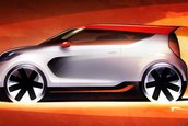 Kia Trackster Concept