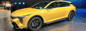 Kia vrea sa te faca sa uiti de Volkswagen Golf 8 si lanseaza pe piata un hatchback cu motor turbo de 1.6 litri si 190 CP. Cum arata in realitate