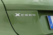 Kia XCeed Facelift