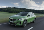 Kia XCeed Facelift