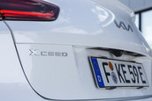 Kia XCeed Facelift