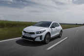 Kia XCeed Facelift