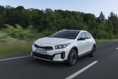 Kia XCeed Facelift