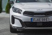 Kia XCeed Facelift