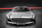Kicherer SLS 63 CP