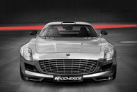 Kicherer SLS 63 CP