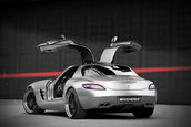 Kicherer SLS 63 CP