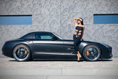 Kicherer SLS 63 Supersport GT