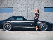 Kicherer SLS 63 Supersport GT