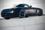 Kicherer SLS 63 Supersport GT