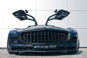 Kicherer SLS 63 Supersport GT