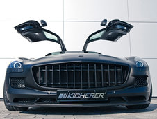 Kicherer SLS 63 Supersport GT