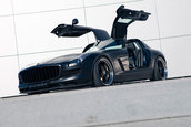 Kicherer SLS 63 Supersport GT