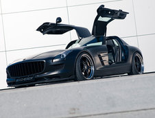 Kicherer SLS 63 Supersport GT