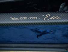 Kimera EVO37 Edda