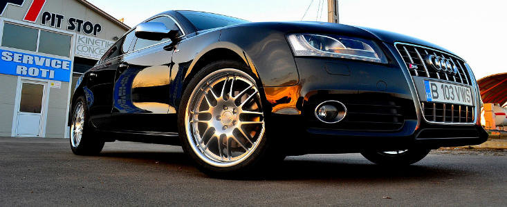 Kinetik Concept - jante performante din cel mai bun aliaj, disponibile in Romania Kinetik Concept - jante performante din cel mai bun aliaj, disponibile in Romania