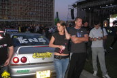 King of Europe Drift 2010, Serbia