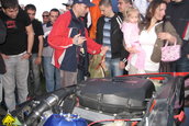 King of Europe Drift 2010, Serbia