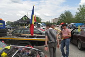 King of Europe Drift 2010, Serbia