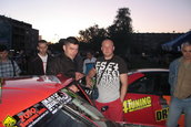 King of Europe Drift 2010, Serbia