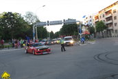 King of Europe Drift 2010, Serbia