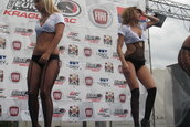 King of Europe Drift 2010, Serbia