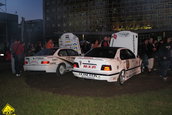 King of Europe Drift 2010, Serbia