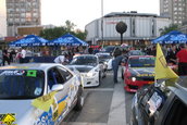 King of Europe Drift 2010, Serbia