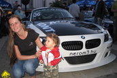 King of Europe Drift 2010, Serbia