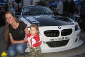 King of Europe Drift 2010, Serbia