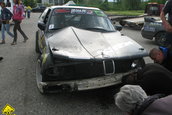 King of Europe Drift 2010, Serbia
