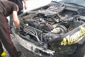 King of Europe Drift 2010, Serbia