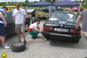 King of Europe Drift 2010, Serbia