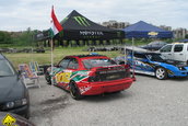 King of Europe Drift 2010, Serbia