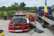 King of Europe Drift 2010, Serbia