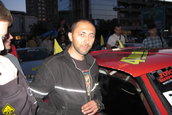 King of Europe Drift 2010, Serbia