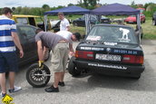 King of Europe Drift 2010, Serbia
