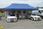 King of Europe Drift 2010, Serbia