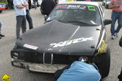 King of Europe Drift 2010, Serbia