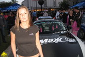 King of Europe Drift 2010, Serbia